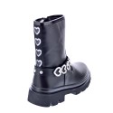 Botines Asso zapatos Niña modelo AG14222 Negro 
