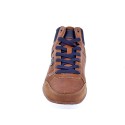 Botines Teddy Smith zapatos Hombre modelo 71569 Marrón 