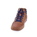Botines Teddy Smith zapatos Hombre modelo 71569 Marrón 