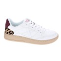 Zapatillas Munich zapatos Mujer modelo Legit Blanco 
