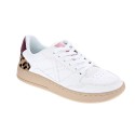Zapatillas Munich zapatos Mujer modelo Legit Blanco 