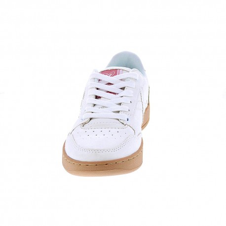 Zapatillas Munich zapatos Mujer modelo Legit Blanco 