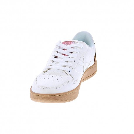 Zapatillas Munich zapatos Mujer modelo Legit Blanco 