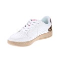 Zapatillas Munich zapatos Mujer modelo Legit Blanco 