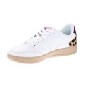 Zapatillas Munich zapatos Mujer modelo Legit Blanco 