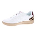 Zapatillas Munich zapatos Mujer modelo Legit Blanco 