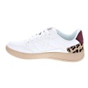 Zapatillas Munich zapatos Mujer modelo Legit Blanco 