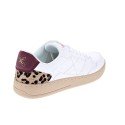 Zapatillas Munich zapatos Mujer modelo Legit Blanco 
