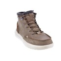 Botines Hey Dude zapatos Hombre modelo Bradley Marrón 