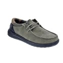Mocasines Hey Dude zapatos Hombre modelo Paul Dusty Verde 
