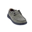 Mocasines Hey Dude zapatos Hombre modelo Paul Dusty Verde 