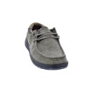 Mocasines Hey Dude zapatos Hombre modelo Paul Dusty Verde 