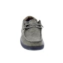 Mocasines Hey Dude zapatos Hombre modelo Paul Dusty Verde 