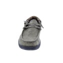 Mocasines Hey Dude zapatos Hombre modelo Paul Dusty Verde 