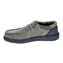 Mocasines Hey Dude zapatos Hombre modelo Paul Dusty Verde 