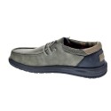 Mocasines Hey Dude zapatos Hombre modelo Paul Dusty Verde 