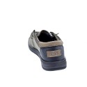 Mocasines Hey Dude zapatos Hombre modelo Paul Dusty Verde 