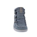 Botines Hey Dude zapatos Mujer modelo Eloise Suede Gris 