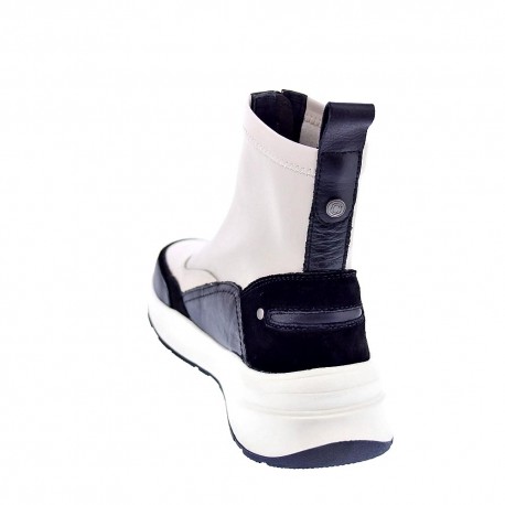 Botines Carmela zapatos Mujer modelo 16018003 Beige 