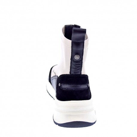 Botines Carmela zapatos Mujer modelo 16018003 Beige 