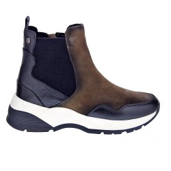 Botines Carmela zapatos Mujer modelo 16016202 Verde  2