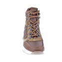Botines Carmela zapatos Mujer modelo 16029304 Beige 