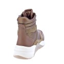 Botines Carmela zapatos Mujer modelo 16029304 Beige 