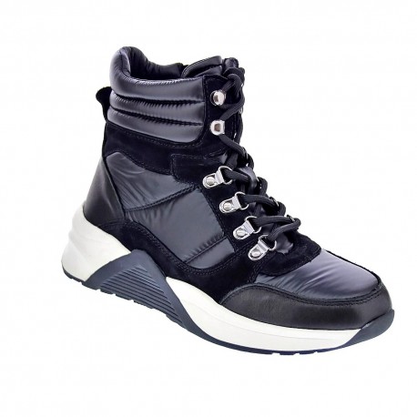 Botines Carmela zapatos Mujer modelo 16029302 Negro 