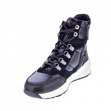 Botines Carmela zapatos Mujer modelo 16029302 Negro 