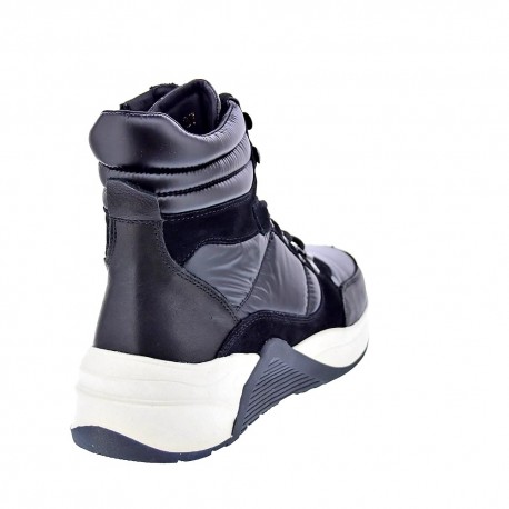 Botines Carmela zapatos Mujer modelo 16029302 Negro 