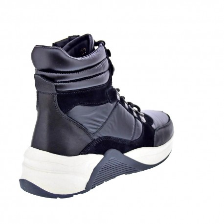 Botines Carmela zapatos Mujer modelo 16029302 Negro 