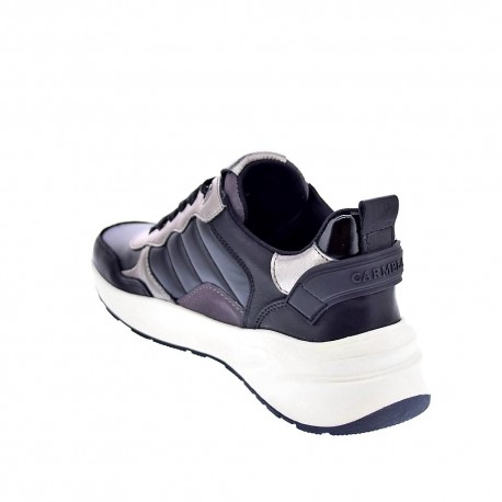 Zapatillas Carmela zapatos Mujer modelo 16015401 Negro 