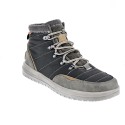 Botines Hey Dude zapatos Hombre modelo Charlie Gris 