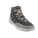 Botines Hey Dude zapatos Hombre modelo Charlie Gris 