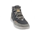 Botines Hey Dude zapatos Hombre modelo Charlie Gris 