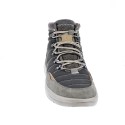 Botines Hey Dude zapatos Hombre modelo Charlie Gris 