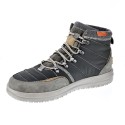 Botines Hey Dude zapatos Hombre modelo Charlie Gris 