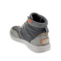 Botines Hey Dude zapatos Hombre modelo Charlie Gris 