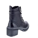 Botines Mtng zapatos Mujer modelo Doris Negro 