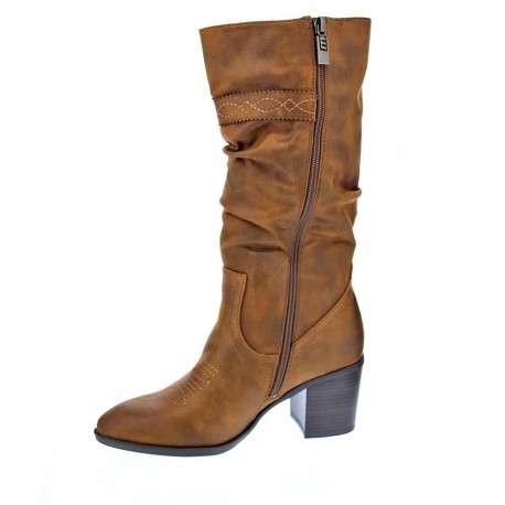 Botas Mtng zapatos Mujer modelo Miriana Marrón 