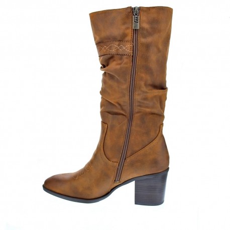 Botas Mtng zapatos Mujer modelo Miriana Marrón 