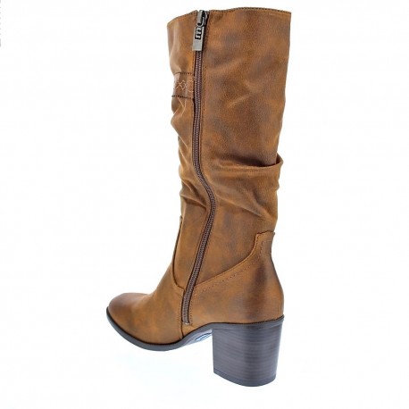 Botas Mtng zapatos Mujer modelo Miriana Marrón 