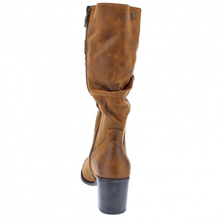 Botas Mtng zapatos Mujer modelo Miriana Marrón 