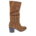 Botas Mtng zapatos Mujer modelo Miriana Marrón 