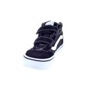 Zapatillas botas Vans zapatos Niño modelo Ward Mid Negro 