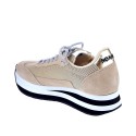 Zapatillas No Name zapatos Mujer modelo Flex Jogger Beige 