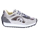 Zapatillas No Name zapatos Mujer modelo Punky Jogger Gris 