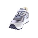 Zapatillas No Name zapatos Mujer modelo Punky Jogger Gris 