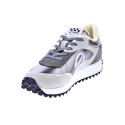 Zapatillas No Name zapatos Mujer modelo Punky Jogger Gris 