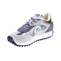 Zapatillas No Name zapatos Mujer modelo Punky Jogger Gris 
